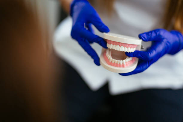 Dental Bonding in Elwood, IL