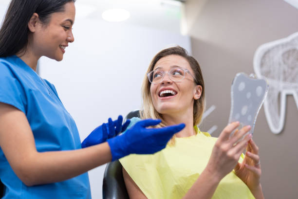 Professional Dental Services in Elwood, IL