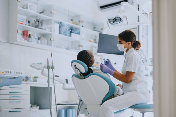 Best Full Mouth Reconstruction  in Elwood, IL